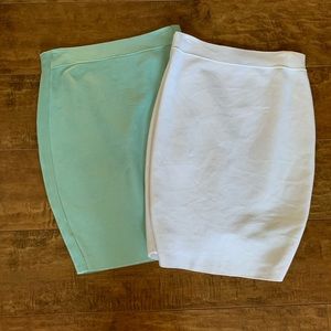 Marciano Bandage Skirts